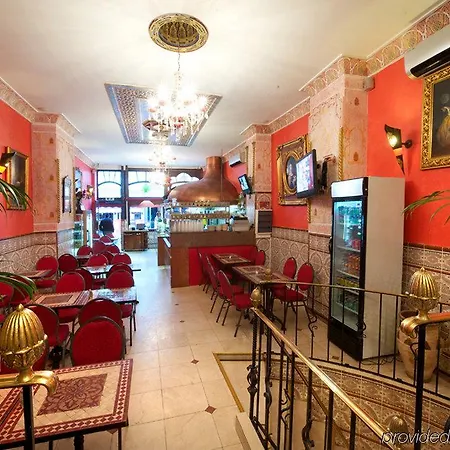 Hotel Mozart 