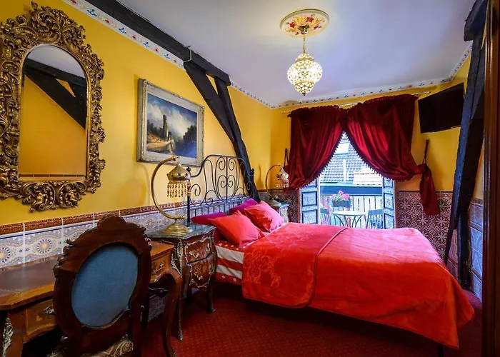 Hotel Mozart