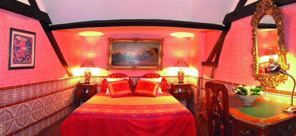 Mozart 3* Bruxelles