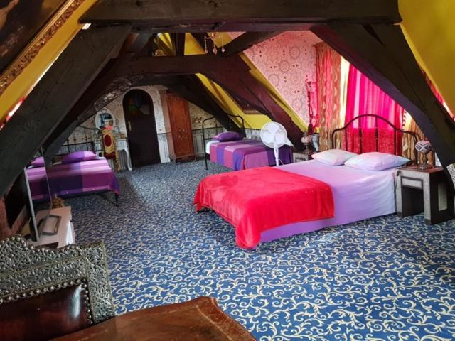 Mozart Hotel Bruxelles